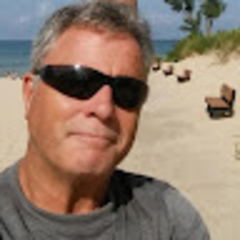 Meet your Posher, David